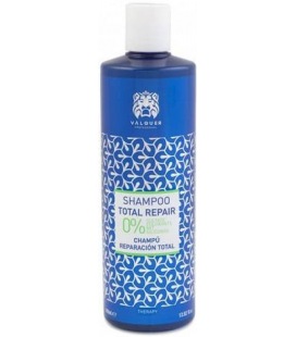 Valquer Champú Repair 0% Sin sulfatos 400 ML