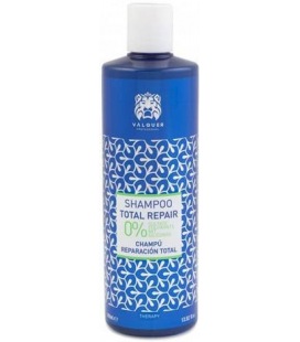 Valquer Shampoo Repair 0% Without sulfates 400 ML