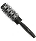 Eurostil Brosse Thermique Poignée en Plastique 36 mm