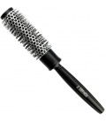 Eurostil Brosse Thermique Poignée en Plastique de 24 mm