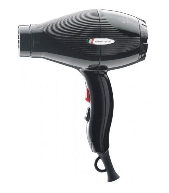 Hair dryer Gamma Piu ETC Turmaionic Light