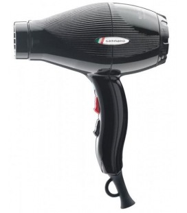 Hair dryer Gamma Piu ETC Turmaionic Light