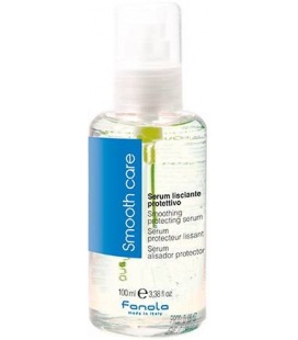 Fanola Liquid Glass Serum Smoothing Protector 100ml