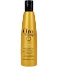 Fanola Oro Therapy Illuminating Mask Argan Oil 100ml