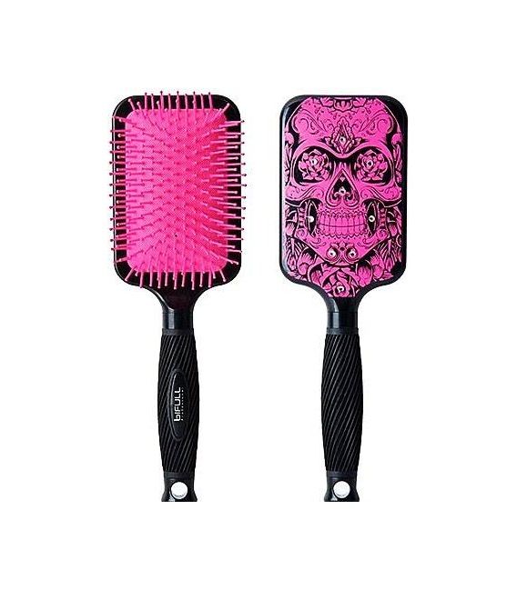 Bifull Brush Racket Catrin Pink