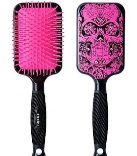 Bifull Brush Racket Catrin Pink