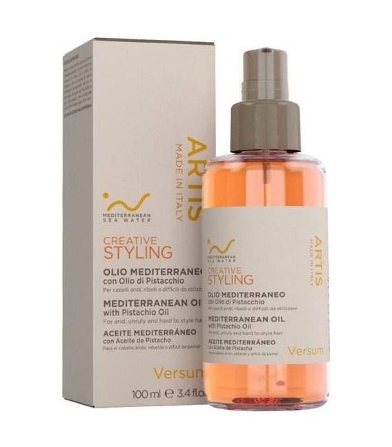 Versum Aceite del Metditerráneo Creative Styling 100 ml