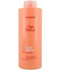 Champú Enrich Invigo Wella 1000 ml