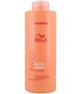 Shampoo Enrich Invigo Wella 1000 ml