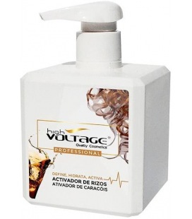 Voltage Activator for Curls 500 ml