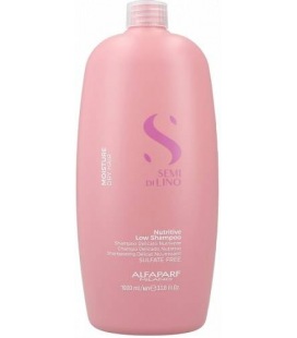 Shampoo Nourishing Semi Di Lino Alfaparf 1000ml