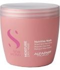 Masque nourrissant Semi Di Lino Alfaparf 500ml