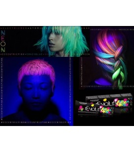 Alfaparf rEvolution Neon Coloration Direct