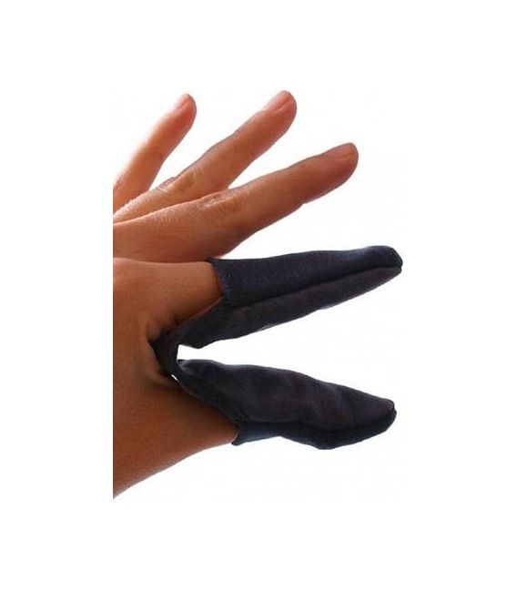 Glove Thermal 3 finger Protector Sheet