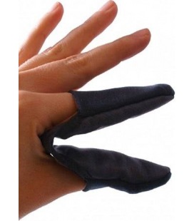 Guante Térmico 3 dedos Protector Plancha