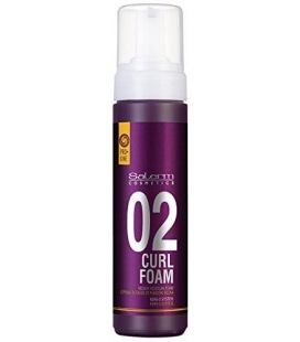 Sharh Curl Mousse Pro·Ligne 405ml