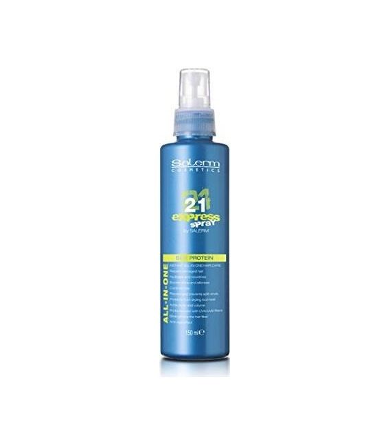 Salerm 21 Express Spray 150ml