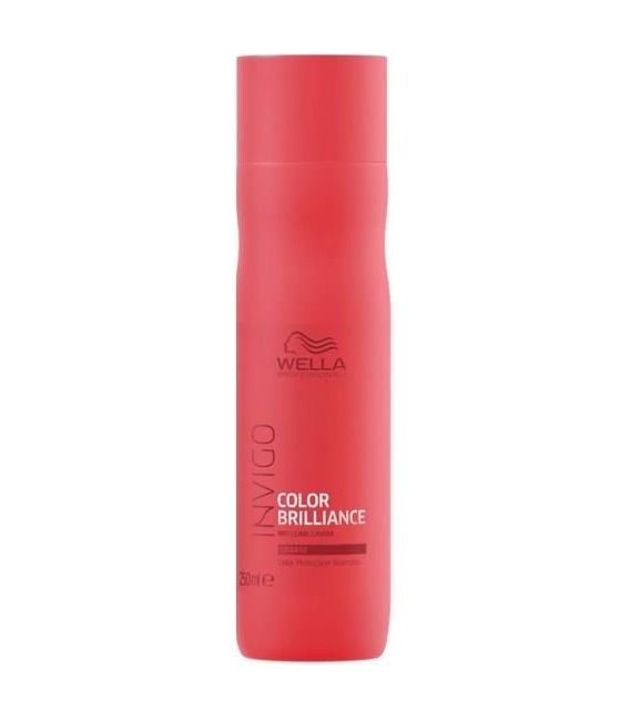 Wella Invigo Brilliance Champú 250ml