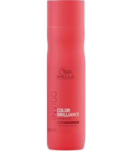 Wella Invigo Brilliance Shampoo 250ml