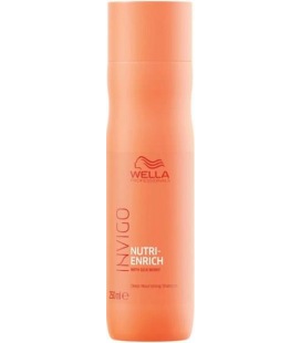 Wella Invigo Enrichir Shampooing 250 ml