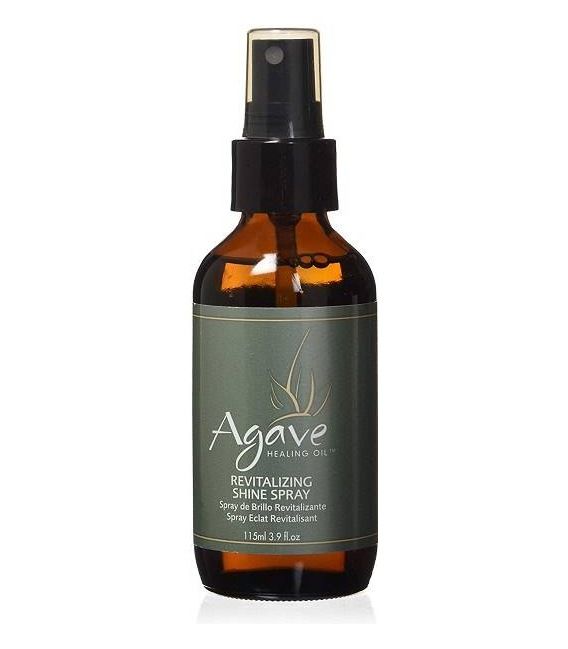 Agave Revitalisation de Spray Brillance 115 ml