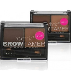 Technic Brow Tamer Kit Eyebrows