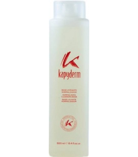 Kapiderm Shampooing Normalisateur de 500ml