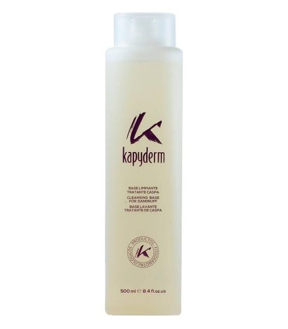 Kapiderm Shampoo Treating Anti Dandruff 500ml