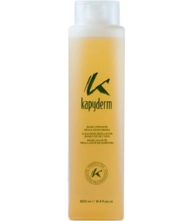 Kapiderm Shampoo Regulator Grease 500ml