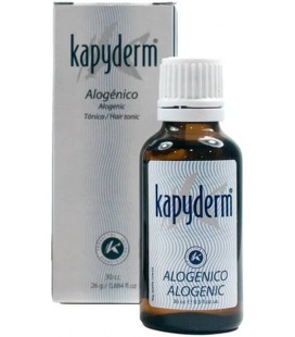 Tonic Allogeneic Anticaida Kapiderm