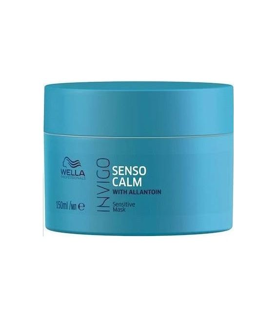 Wella Invigo Senso Calme Masque 150ml