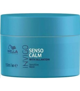 Wella Invigo Senso Calm Mask 150ml