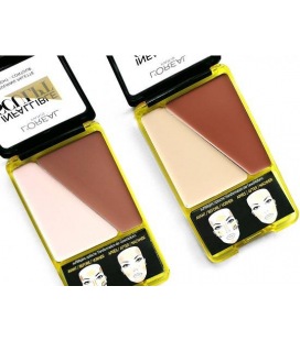 L'oreal Infaillible Sculpter Palette