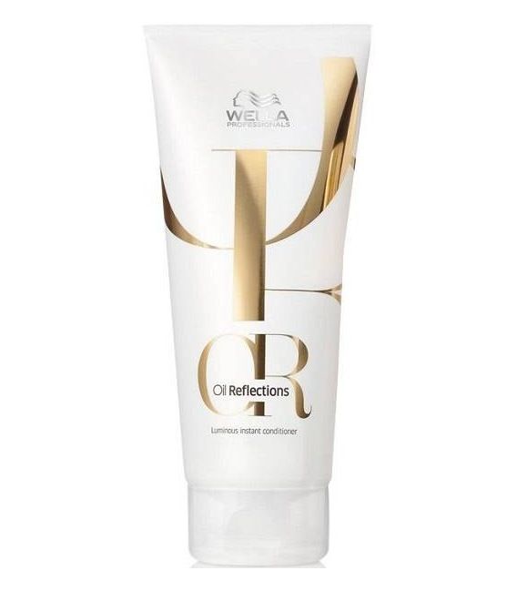 Wella Oil Reflections Luminous Conditioner 200ml