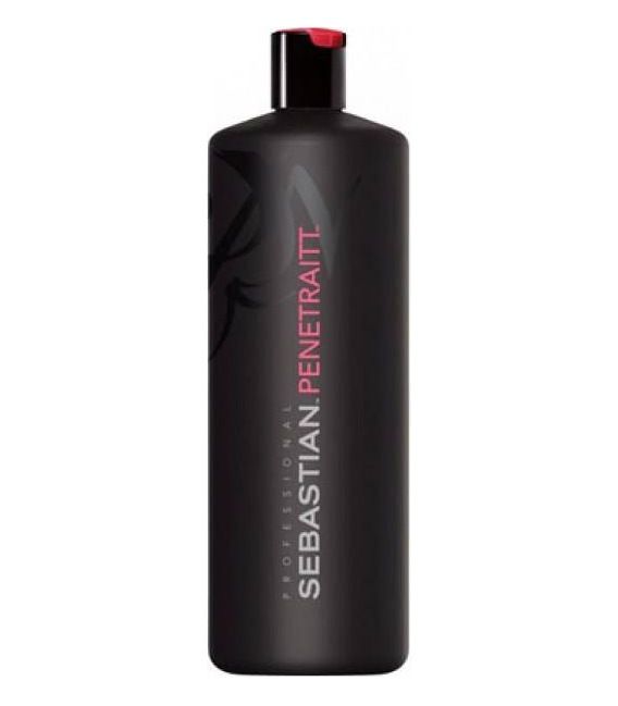 Sebastian Shampoo, Strengthener and Repairer Penetraitt