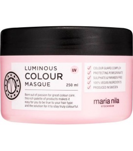 Maria Nila Couleur Lumineuse Masque 250 ml