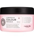 Maria Nila Luminous Colour Mascarilla 250 ml