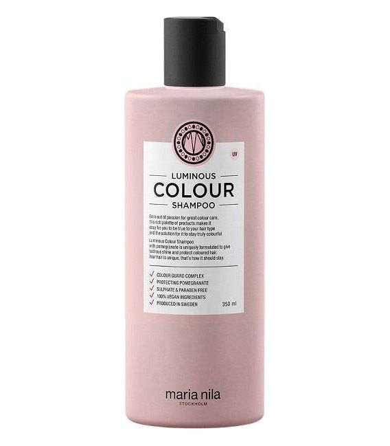 Maria Nila Luminous Colour Shampoo 350 ml