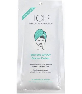 TCR Cap Detox