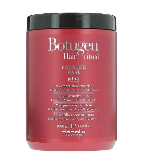 Fanola Botugen Masque Botolife 1000ml