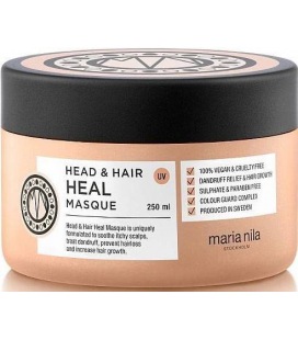 Maria Nila Head & Hair Heal Mask 250ml