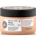 Maria Nila de la Tête Et des Cheveux Guérir Masque 250ml