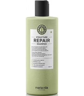 Maria Nila Structure Repair Shampooing 350ml