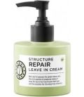 Maria Nila Structure Repair Leave In Cream