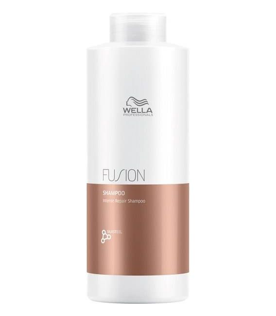 Wella Fusion Shampoo Repair 1000ml