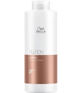 Wella Fusion Shampoo Repair 1000ml