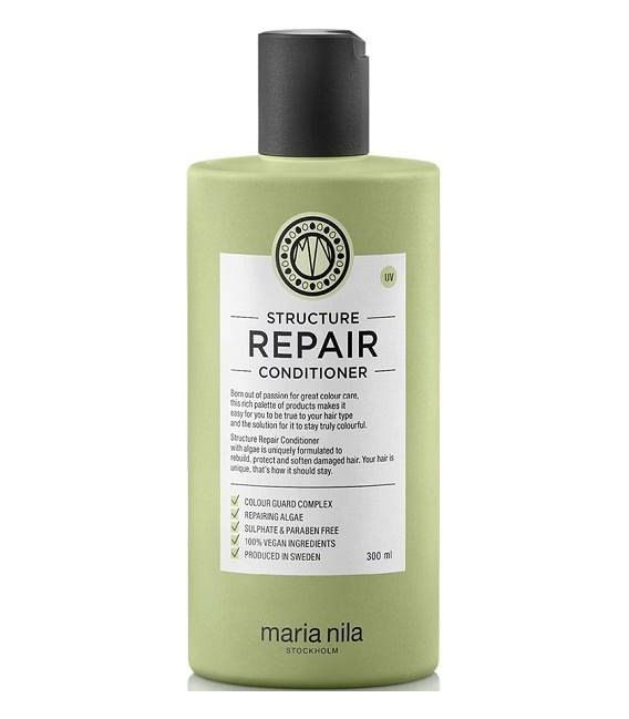 Maria Nila Structure Repair Acondicionador 300ml