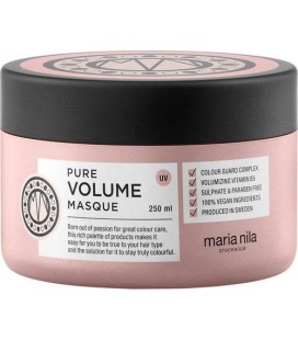 Maria Nila Pure Volume Mascarilla 250ml