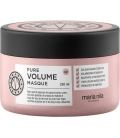 Maria Nila Pure Volume Masque 250ml