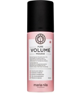 Maria Nila Pure Volume De Mousse